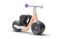 Rowerek biegowy Woom WOW Pop Peach_2.webp