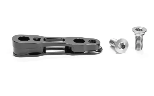 Adapter tylnego hamulca Absoluteblack Flat-Mount_.webp