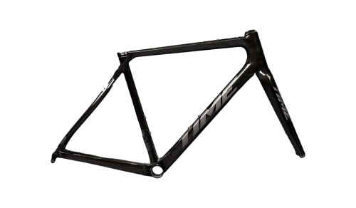 Rama allroad Time Alpe D'Huez X Gloss Carbon