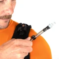 Plecak z bukłakiem Restrap Rolltop Hydration Vest_5.webp