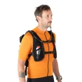 Plecak z bukłakiem Restrap Rolltop Hydration Vest_7.webp