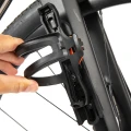 Uchwyt na sakwe:bidon Restrap Switch Multi Mount_7.webp