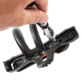 Uchwyt na sakwe:bidon Restrap Switch Multi Mount_11.webp
