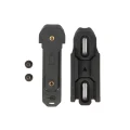 Uchwyt na sakwe:bidon Restrap Switch Multi Mount_1.webp