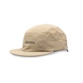 Czapka Alba Optics Trail Mid Packable Cap Beżowa_2.jpg
