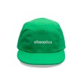 Czapka Alba Optics Trail Mid Packable Cap GRN Zielona_2.jpg
