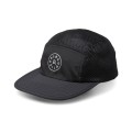 Czapka Alba Optics Trail Packable Cap BLK/BLK