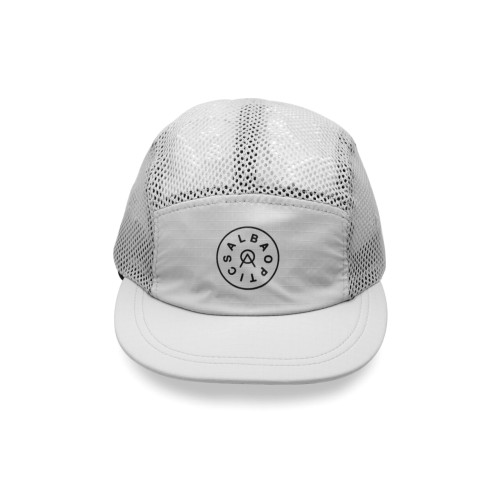 Czapka Alba Optics Trail Packable Cap GRY:GRY_1.jpg