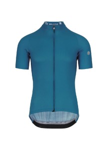 Koszulka kolarska Assos MILLE GT Adamant Blue