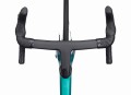 Rower szosowy Bianchi Specialissima PRO, Ultegra Di2, Blue Tail/Metallic Celeste/CK16 Full Matt