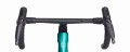 Rower szosowy Bianchi Specialissima PRO, Ultegra Di2, Blue Tail/Metallic Celeste/CK16 Full Matt