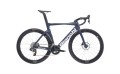 Rower szosowy Bianchi Oltre Comp, Ultegra Di2, Blue-Grey/Off White