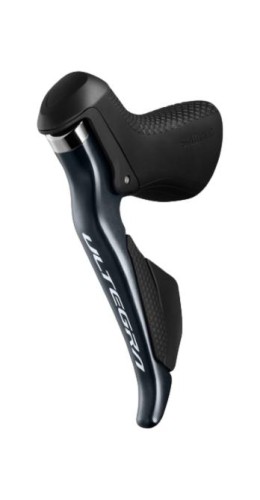 Klamkomanetka Shimano Ultegra Di2 R8050L, przód
