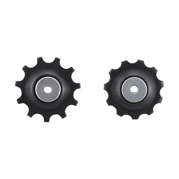 Kółka przerzutki Shimano Deore RD-M6000