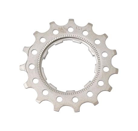 Koronka kasety Shimano CS-66 15z, 10s.jpeg