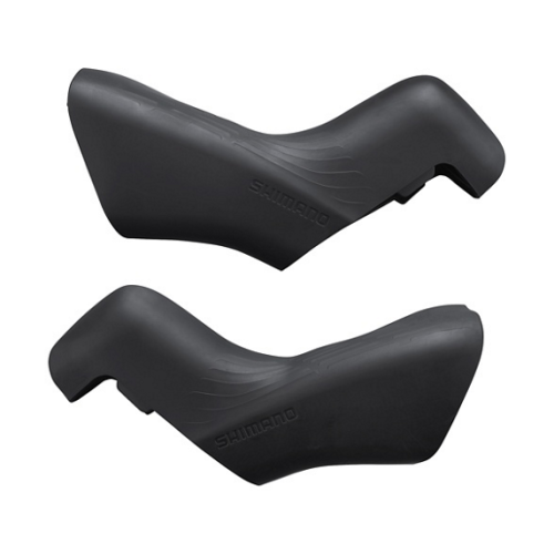Osłony gumowe klamkomanetek Shimano 105 ST-R7100