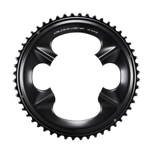 Zębatka Shimano Dura-Ace R9200, zewnętrzna.jpg