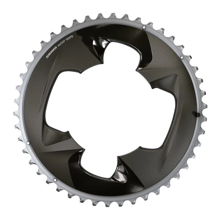 Zębatka SRAM Force AXS, 4x107mm, zewnętrzna