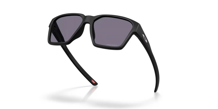 Okulary Oakley Briza Matte Black : Prizm Grey_1.jpg