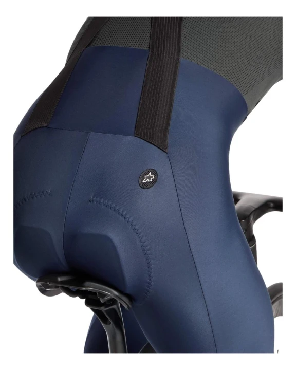 Spodnie kolarskie Assos MILLE GT S11 Spring:Fall Bib Tights Primal Blue_1.jpeg