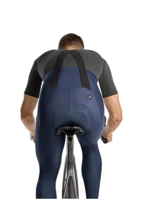 Spodnie kolarskie Assos MILLE GT S11 Spring:Fall Bib Tights Primal Blue_4.jpeg