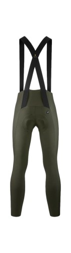 Spodnie kolarskie Assos MILLE GT S11 Spring:Fall Bib Tights Deep Green_8.jpeg