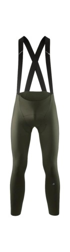 Spodnie kolarskie Assos MILLE GT S11 Spring:Fall Bib Tights Deep Green_9.jpeg