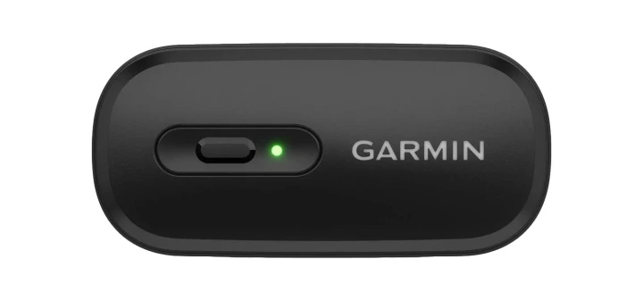 Czujnik:opaska tętna Garmin HRM 200_4.jpeg