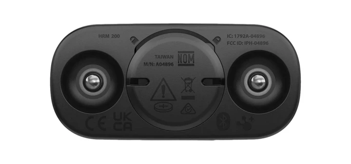 Czujnik:opaska tętna Garmin HRM 200_3.jpeg