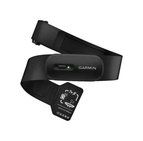 Czujnik:opaska tętna Garmin HRM 200_1.jpeg