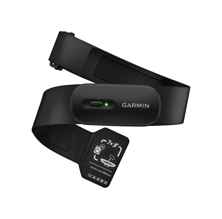 Czujnik:opaska tętna Garmin HRM 200_1.jpeg