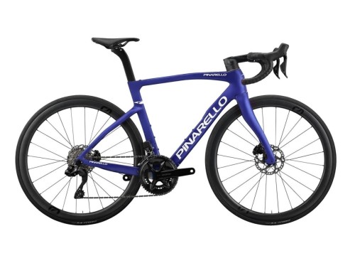 Rower szosowy Pinarello F5, 105 Di2, Cobalt Blue