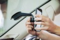 Uchwyt:przyssawka Quad Lock Suction Windscreen:Dash Car Mount_4.jpg