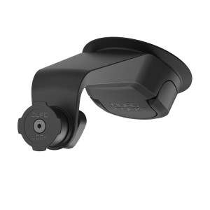 Uchwyt/przyssawka Quad Lock Suction Windscreen/Dash Car Mount