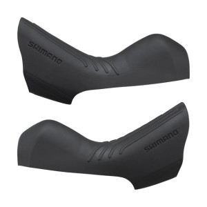 Osłony gumowe klamkomanetek Shimano GRX ST-RX810