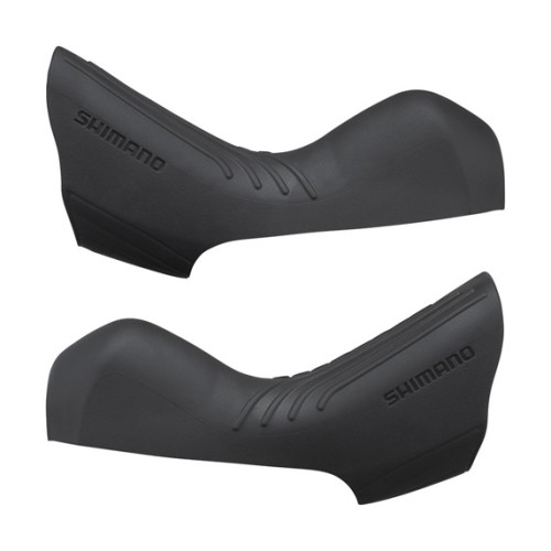 Osłony gumowe klamkomanetek Shimano GRX ST-RX810