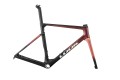 Rama Look 795 Blade RS Proteam Black/Firebird