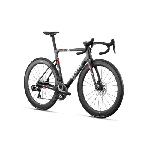 Rower szosowy Look 795 Blade RS KG Edition
