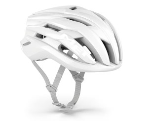 Kask rowerowy MET Trenta MIPS Absolute White Limited Edition