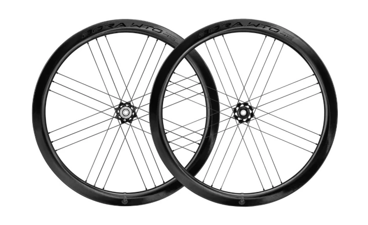 Koła Campagnolo Bora WTO 45 C23 Disc
