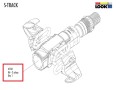 Zaślepka pedałow Look S-Track_2.jpg