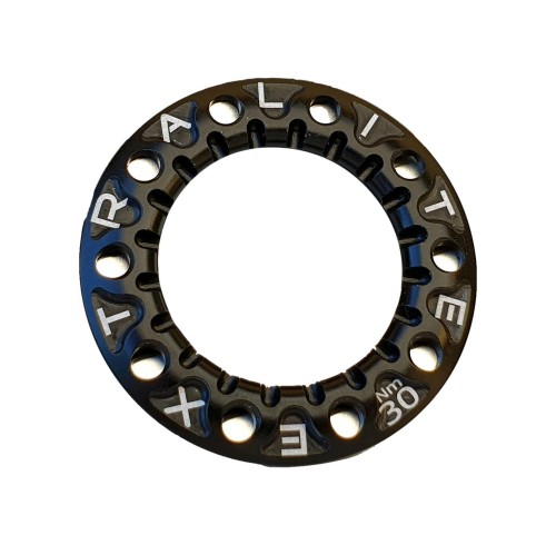 Nakrętka Extralite do tarczy CenterLock