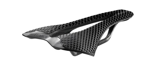 Siodło rowerowe Selle Italia SLR 3D Carbon_2.jpeg