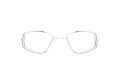 Wkładka KOO Koo Optical Clip Evo Crystal, na soczewki korekcyjne