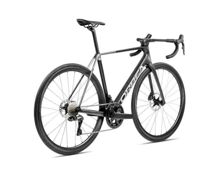 Rower szosowy Orbea ORCA M30i Diamond Carbon View:Titan Grey_2.jpg
