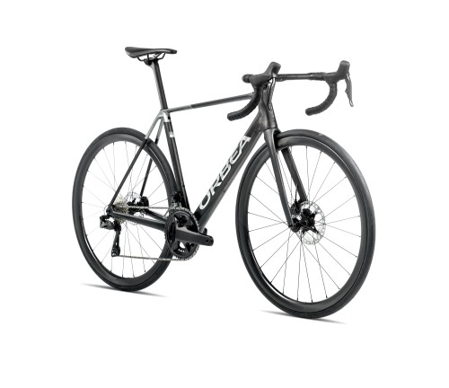 Rower szosowy Orbea ORCA M30i Diamond Carbon View:Titan Grey_3.jpg