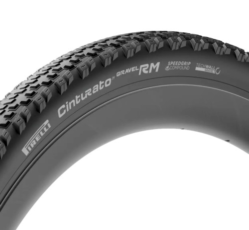 Opona Pirelli Cinturato Gravel RM