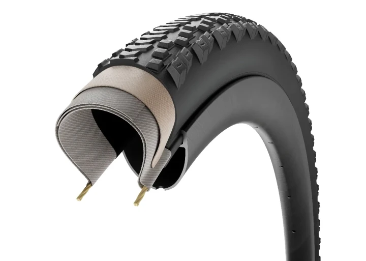Opona Pirelli Cinturato Gravel RM