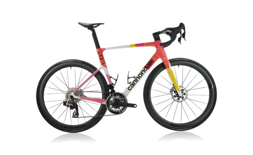 Cannondale SuperSix EVO LAB71 Team, Red AXS, Vision Metron 45 RS.jpeg