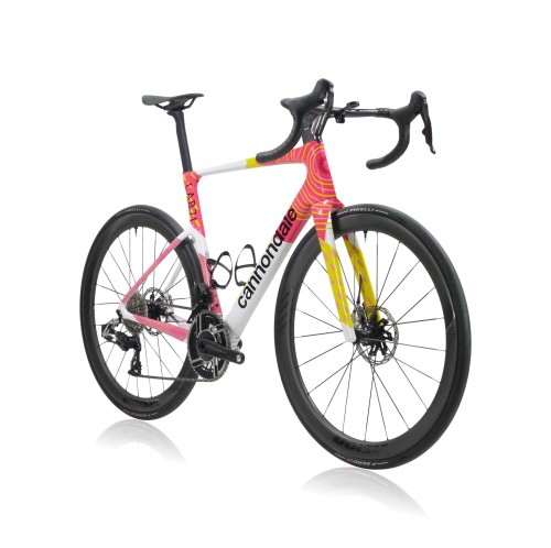 Cannondale SuperSix EVO LAB71 Team, Red AXS, Vision Metron 45 RS_1.jpeg